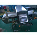 High Sensitivity Conveyor Metal Detector